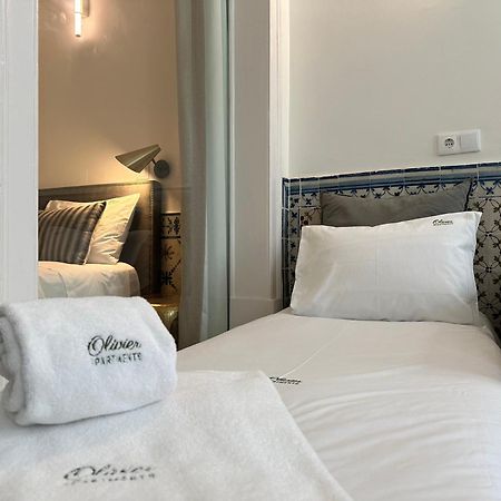 Olivier Design Apartments - Downtown Lisboa Δωμάτιο φωτογραφία