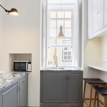 Olivier Design Apartments - Downtown Lisboa Δωμάτιο φωτογραφία