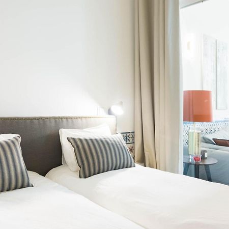 Olivier Design Apartments - Downtown Lisboa Δωμάτιο φωτογραφία