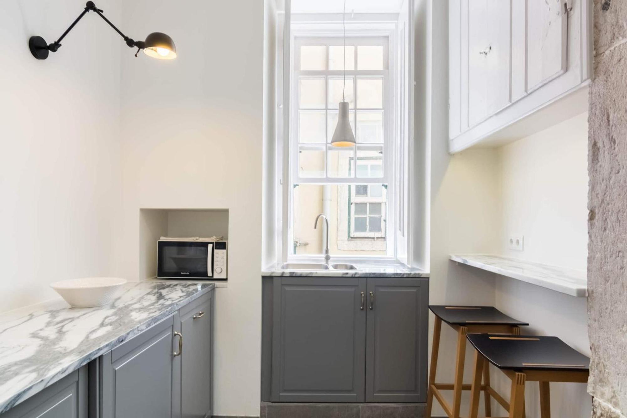Olivier Design Apartments - Downtown Lisboa Δωμάτιο φωτογραφία