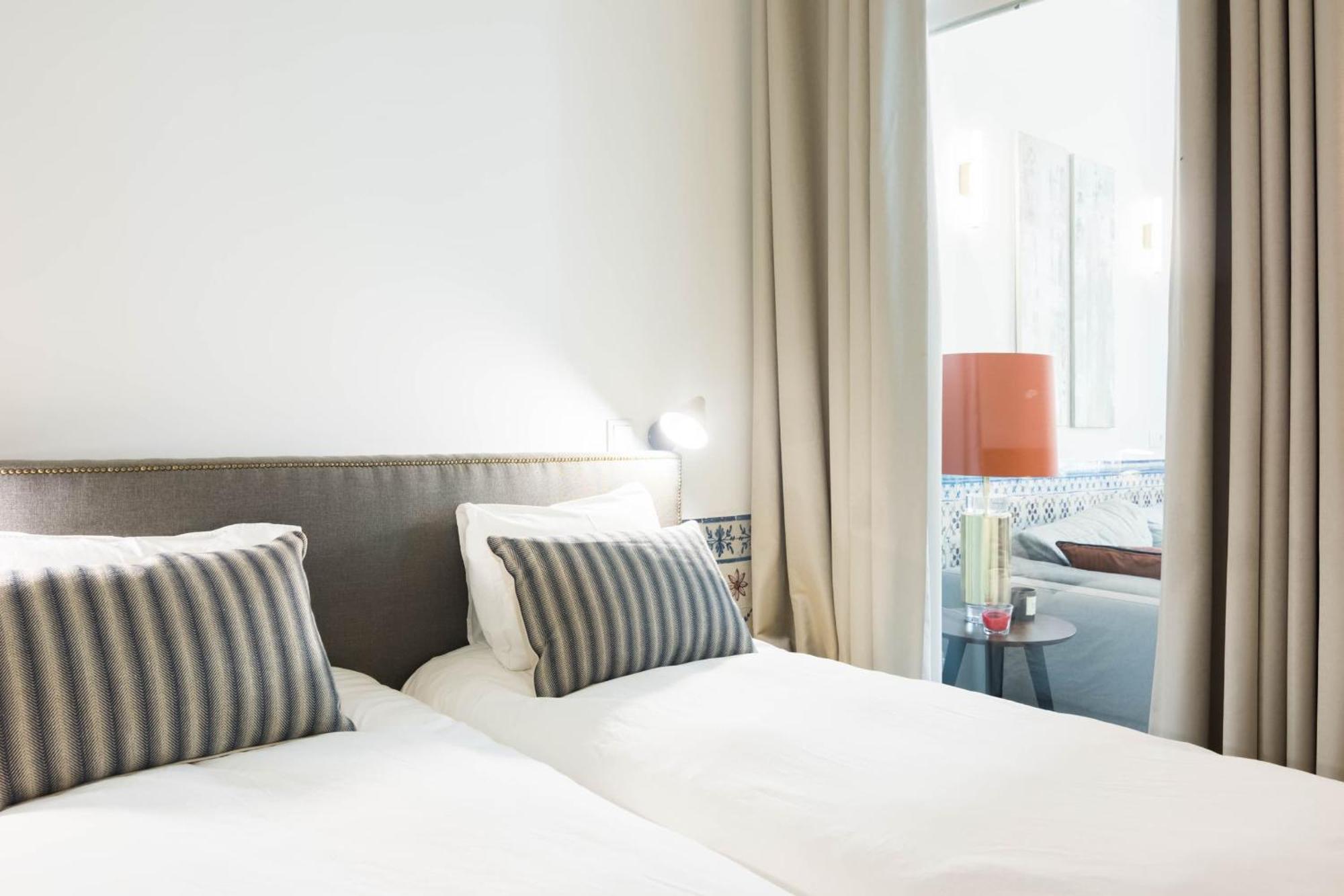 Olivier Design Apartments - Downtown Lisboa Δωμάτιο φωτογραφία