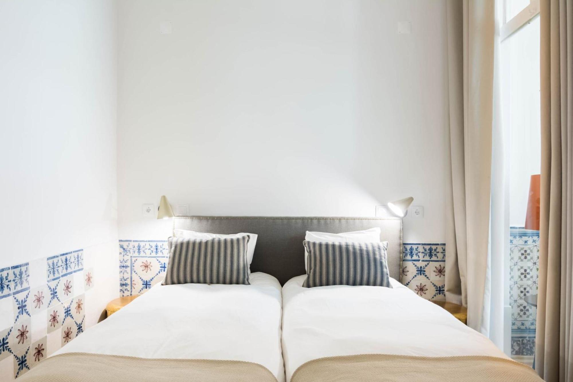 Olivier Design Apartments - Downtown Lisboa Δωμάτιο φωτογραφία