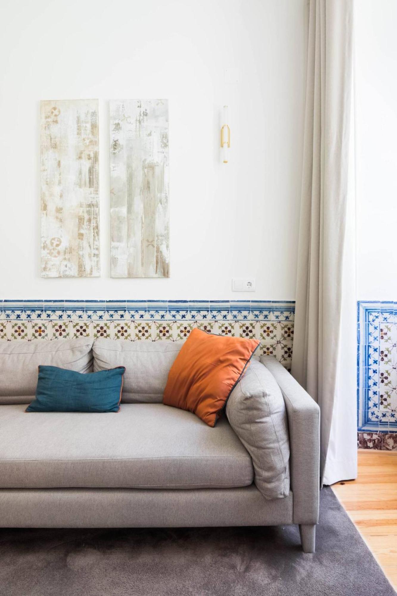 Olivier Design Apartments - Downtown Lisboa Δωμάτιο φωτογραφία